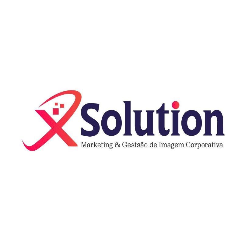 XSolution — Marketing & Gestão de Imagem Corporativa